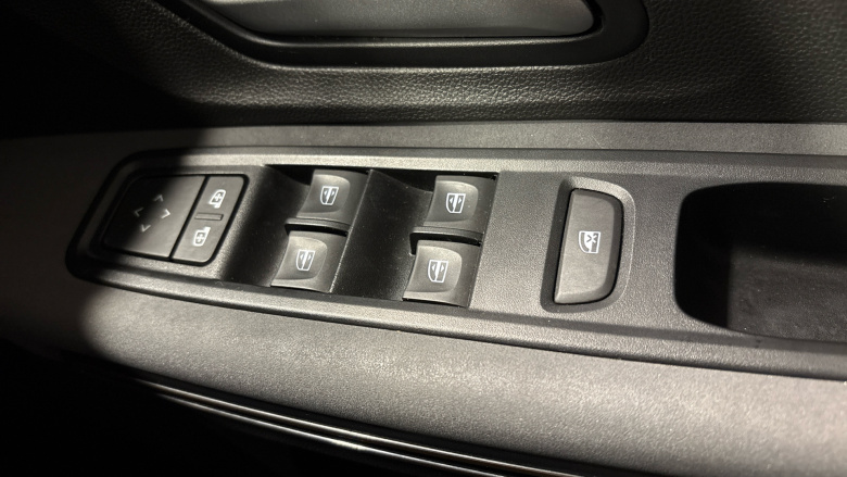 Dacia Jogger 1.0 TCe Extreme 5dr Petrol Estate